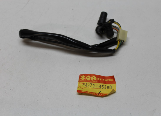 Tellerset Suzuki GS 650
