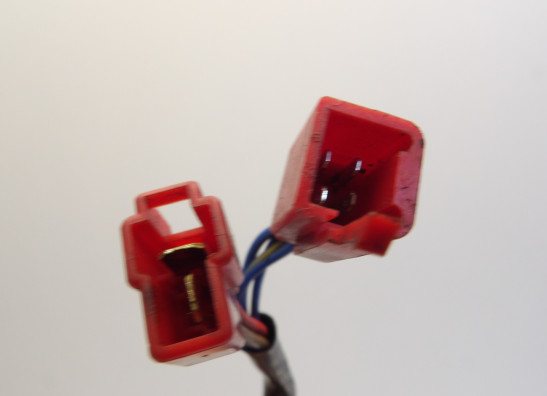 Slotenset Yamaha FAZER 600