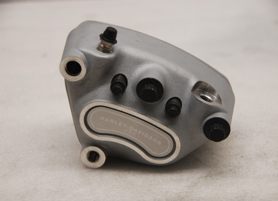 Remklauw links voor Harley Davidson VROD VRSC