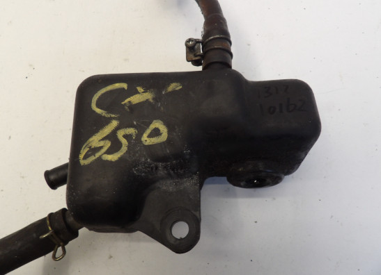 Overig Honda CX 650 E