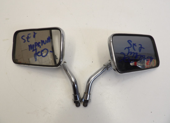 Spiegel set Honda VF 700  750 C Magna