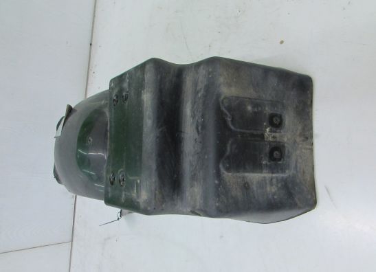 Achterspatbord Suzuki GSX F 1100