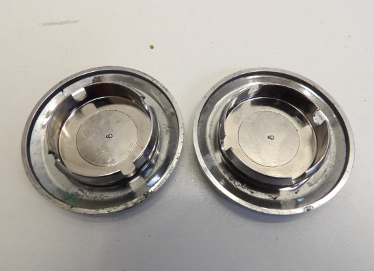 Frame - onderdelen Suzuki GSF 600 650 Bandit 