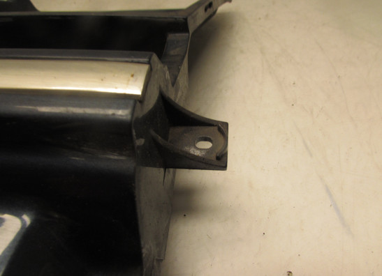 Rear cowl Honda Goldwing GL