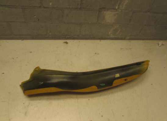 Heck rechts BMW K 1200 RS