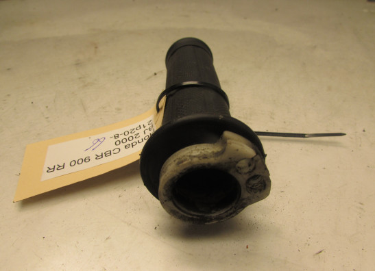 Gashandle Honda CBR Fireblade