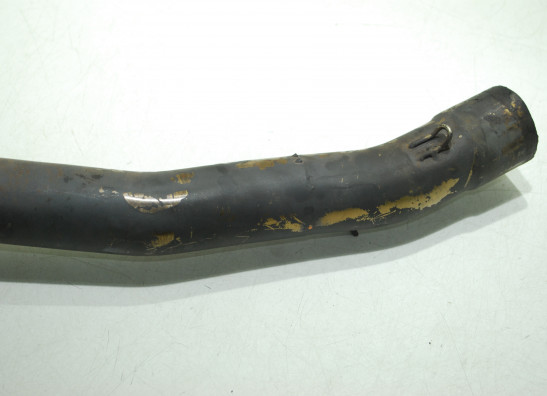 Downpipes Yamaha YZF R1