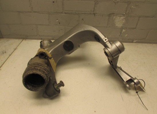 Hinterradschwinge Kawasaki GTR 1400