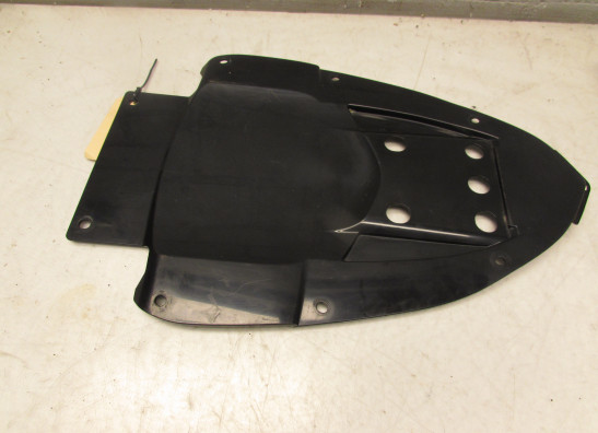 Heckunterverkleidung Honda CB 600 F