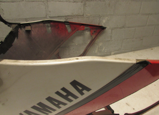 Topkuip Yamaha FJ 1200