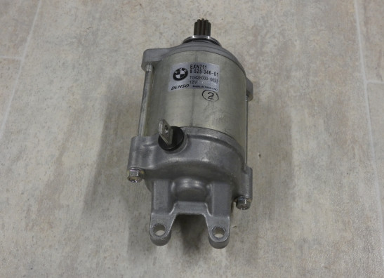 Startmotor BMW S 1000 RR