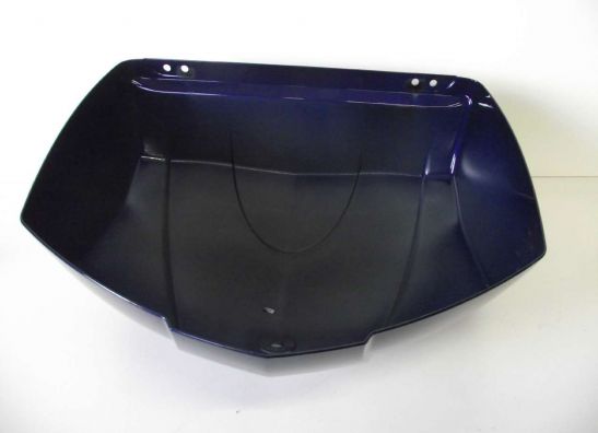 Top Box upper plate Yamaha TDM