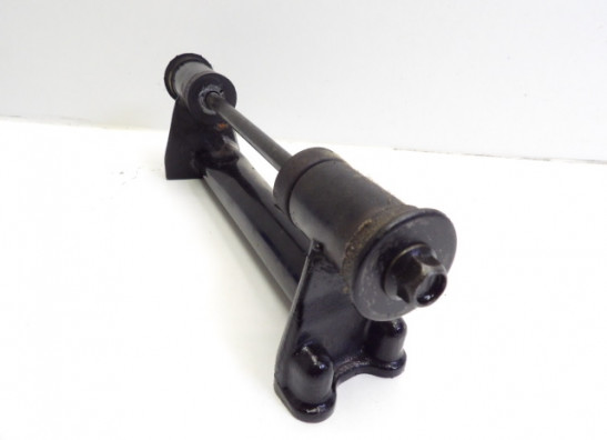 Frame - onderdelen Kawasaki VN 1500