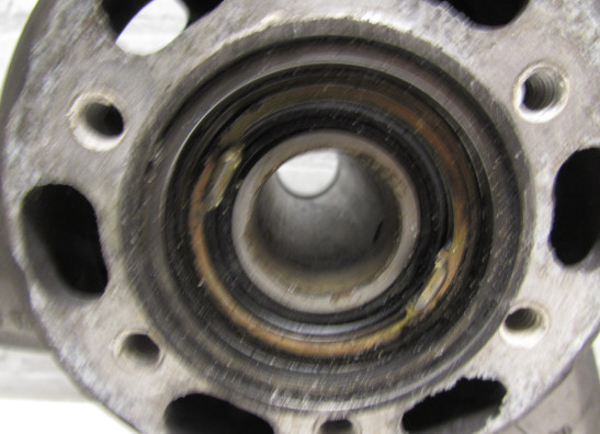 Voorvelg Ducati monster 900