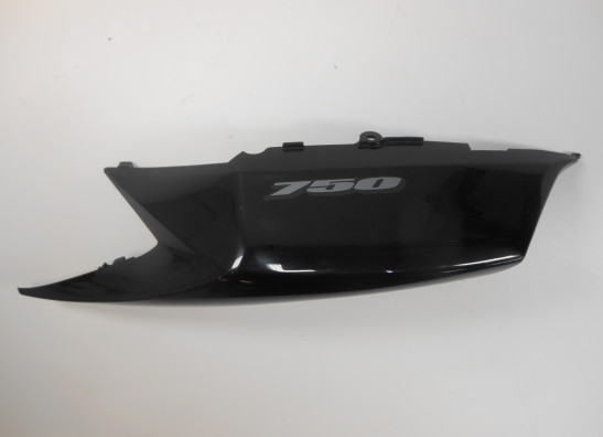 Cowl left rear Suzuki GSX R 750