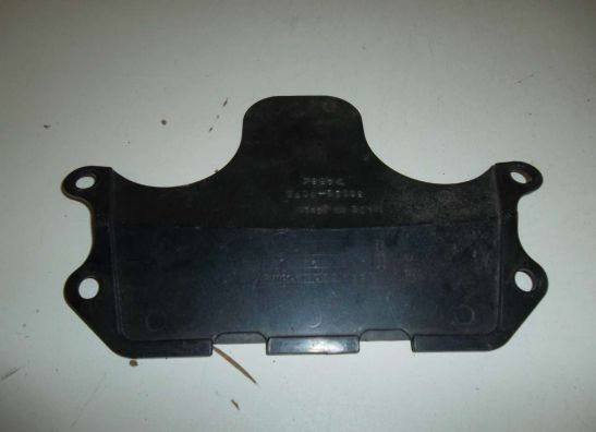 Innen lampenverkleidung Kawasaki ZZR 600