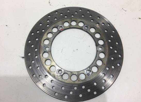 Bremsscheibe hinten  Yamaha YZF R1