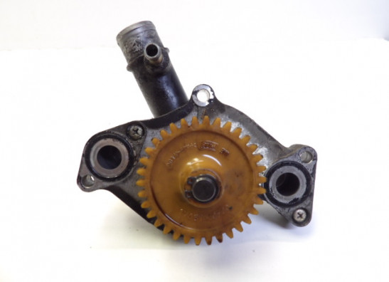 Wasserpumpe Suzuki SV 650