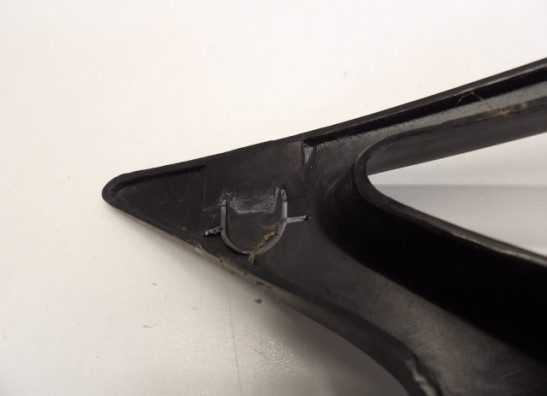 Rechter zijkuip klein Kawasaki ER 5