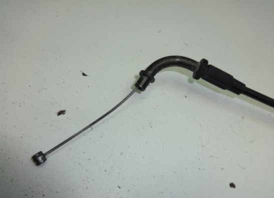 Gaszug Yamaha XV 750 Virago