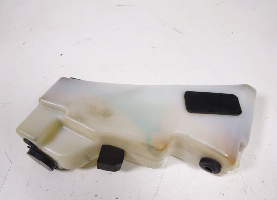 Radiator reserve tank  Triumph 595 T Daytona