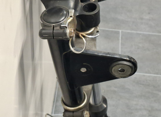 Voorpoten compleet Kawasaki Z 400