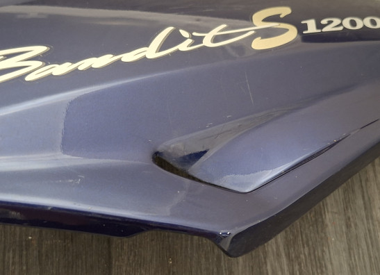 Linker topkuip Suzuki GSF 1200 Bandit