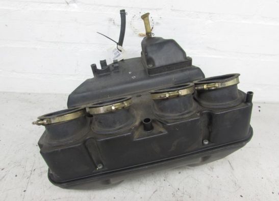 Luchtfilterhuis Yamaha XJ 900 S Diversion