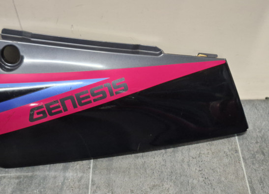 Cowling set complete Yamaha FZR 600