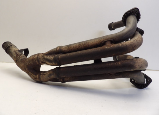 Auspuff-Krummer Yamaha FZR 600