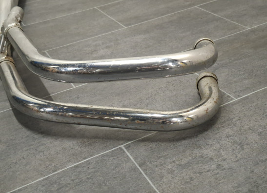 Muffler Honda CB 750 