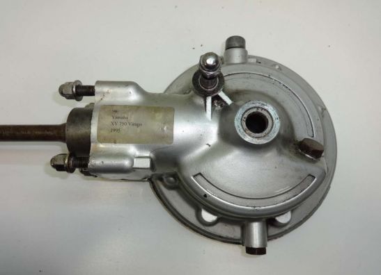 Kardan Yamaha XV 750 Virago