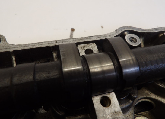 Cylinder head Honda CBR 900 RR