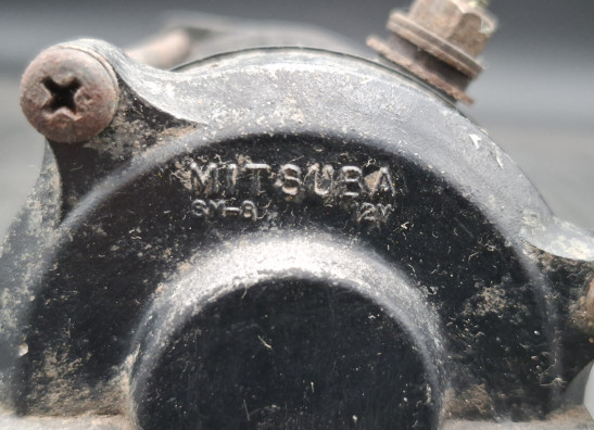 Startmotor Honda VF 700  750 C Magna