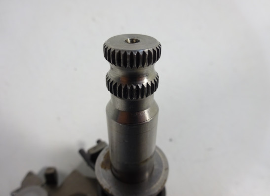 Versnellingsbak BMW K 1200 GT