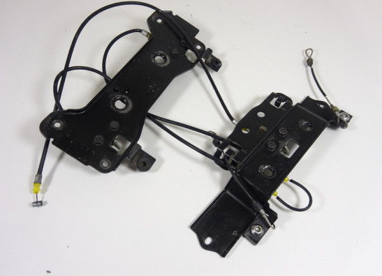 Sitzbank Kawasaki Z 1000