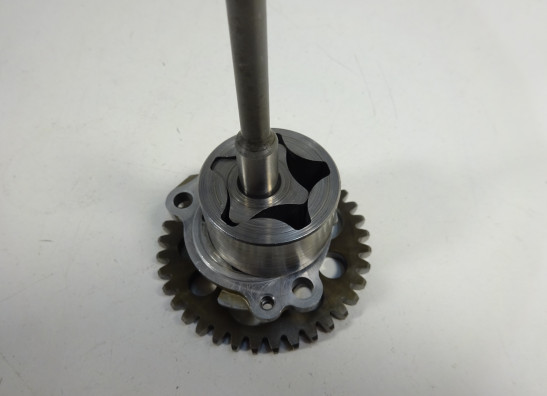 Oliepomp Kawasaki ZX 10 R