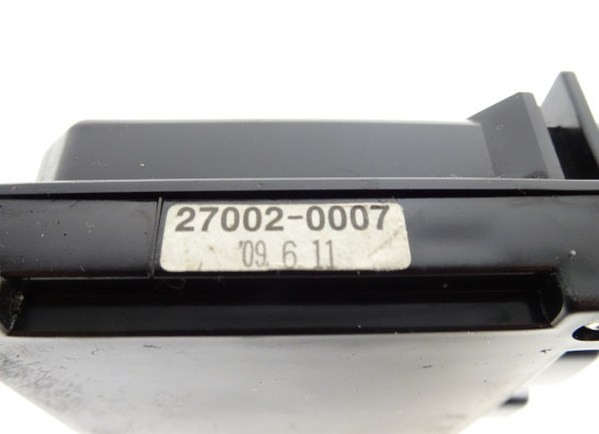 Relais unit Kawasaki ER 6