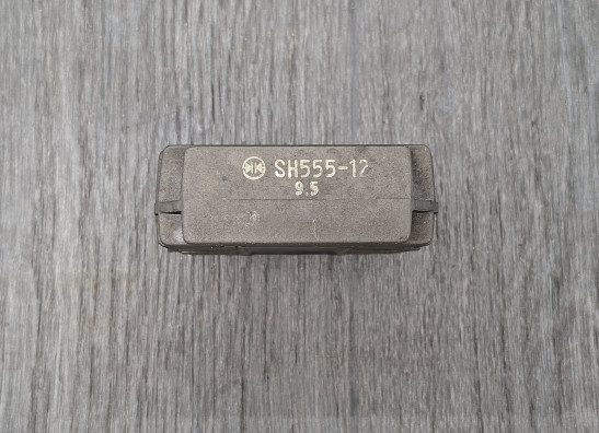 Spanningsregelaar Kawasaki VN 700  750