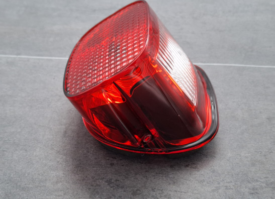 Achterlicht Harley Davidson Softtail
