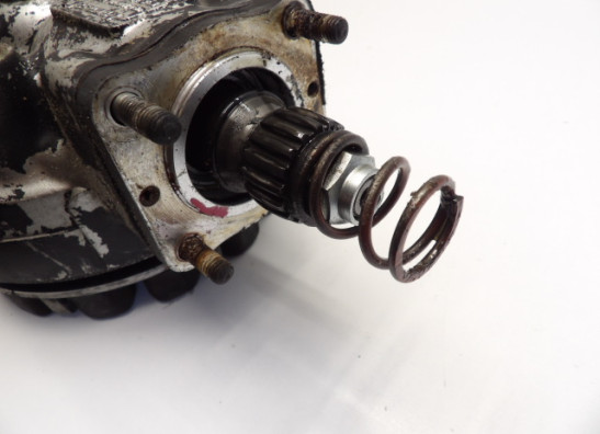 Kardan Kawasaki ZL 600