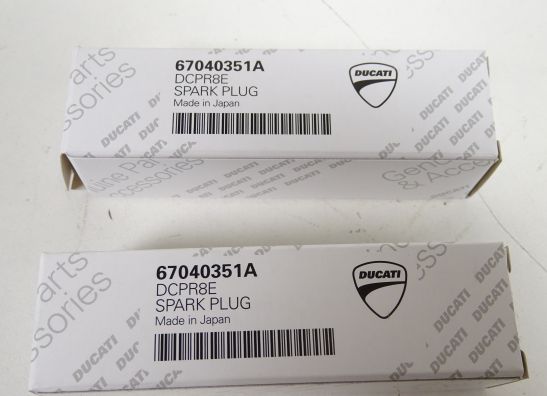 Bobine Ducati monster 1100