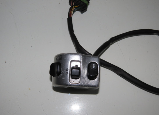 Stuurschakelaar links Moto Guzzi California EV