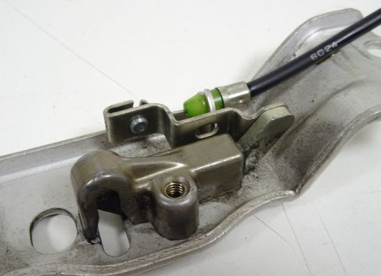 Heckrahme Honda CBR Fireblade