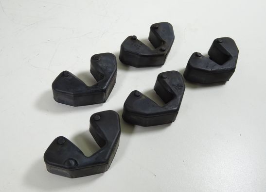 Kettenrad-Trager Suzuki GSR 600