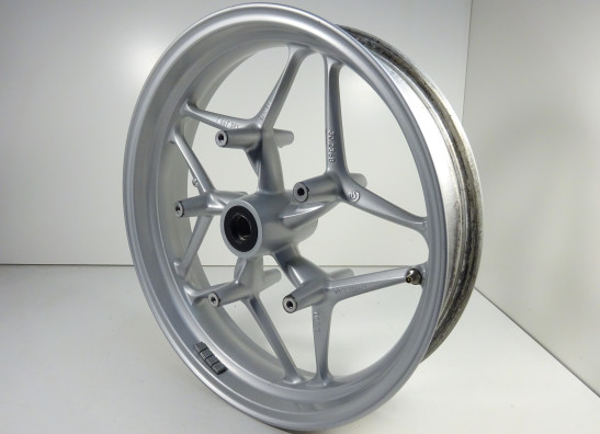 Voorvelg BMW R 1200 RT