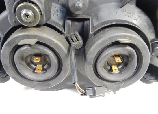 Scheinwerfer Kawasaki Z 750