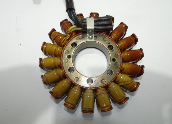 Dynamo Triumph Bonneville T 120