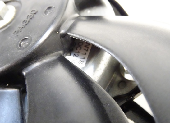 Fan Yamaha Tracer 700