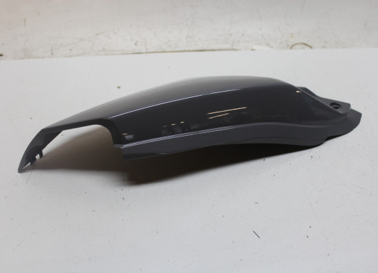 Linker achterkant Honda X-adventure 750